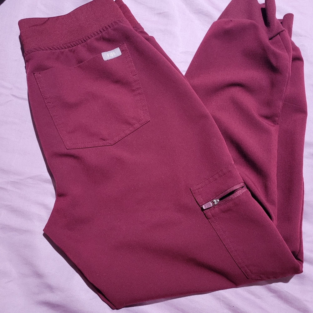 Figs Bottom Joggers